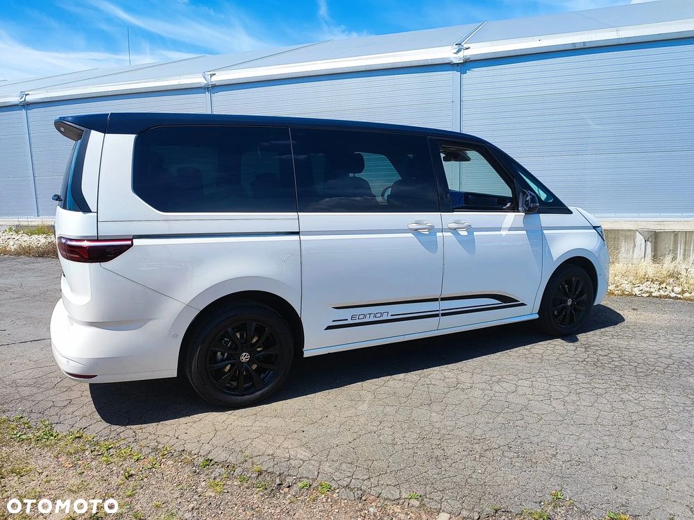 Volkswagen Multivan 2.0 TDI L2 Edition DSG - 7