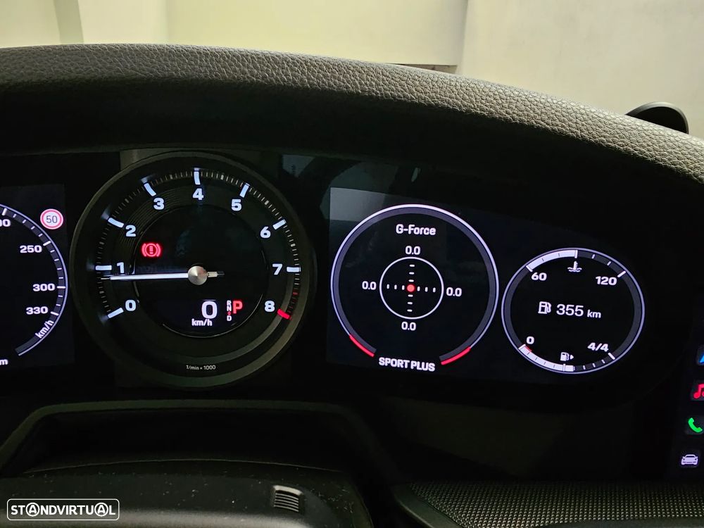 Porsche 911 (992) Carrera S PDK - 31