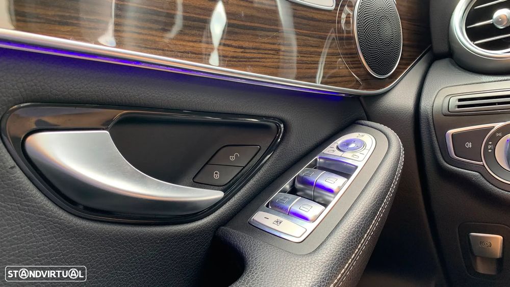 Mercedes-Benz GLC 300 de 4Matic 9G-TRONIC Exclusive - 8