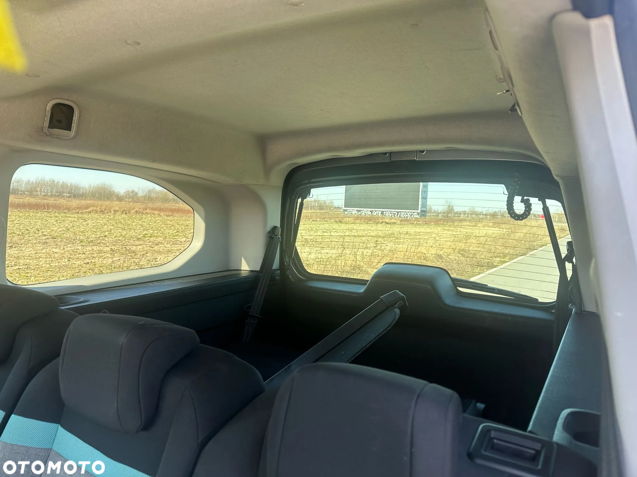 Citroën Berlingo XL 1.2 PureTech Feel S&S (7-os.) - 18