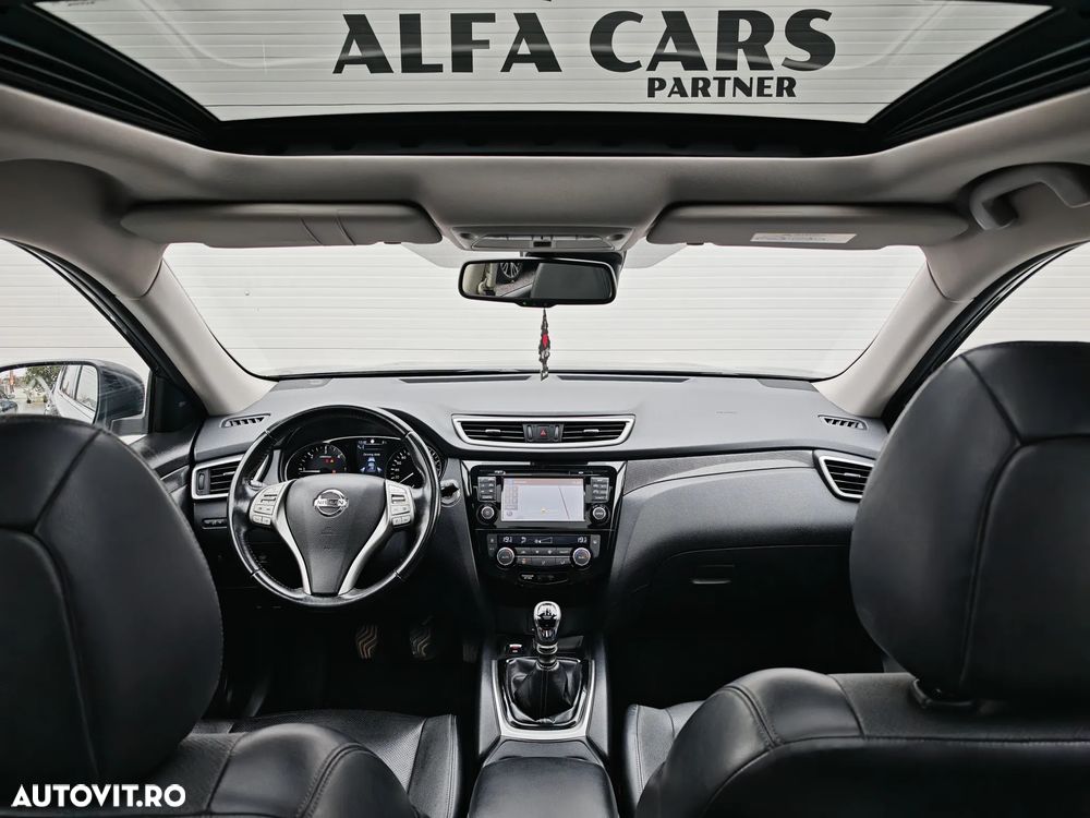 Nissan X-Trail 1.6 dCi N-Connecta - 17