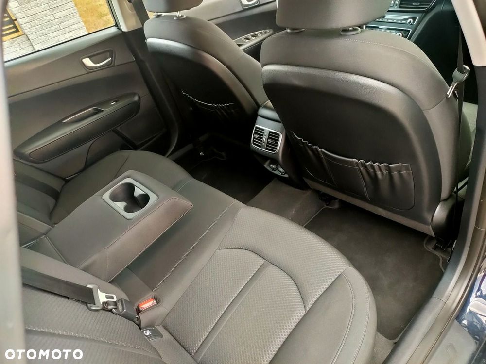 Kia Optima - 19