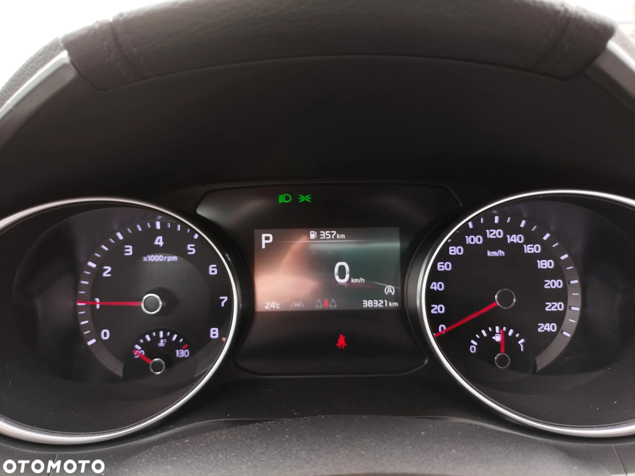 Kia XCeed 1.5 T-GDI M DCT - 9