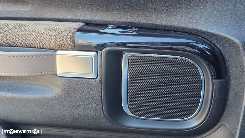 Citroën C4 Cactus 1.2 PureTech Shine - 19