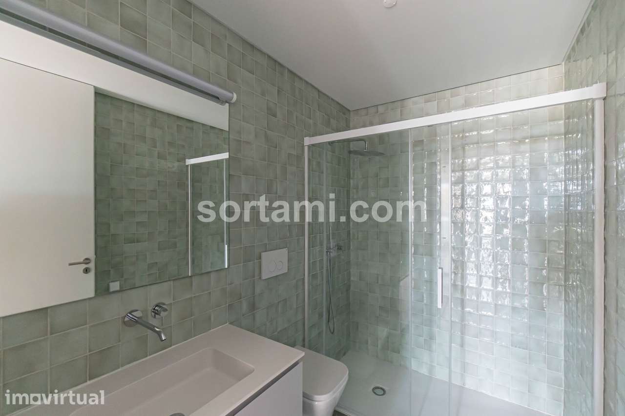 Apartamento T1 Venda em Cedofeita, Santo Ildefonso, Sé, Miragaia, São - Grande imagem: 3/17