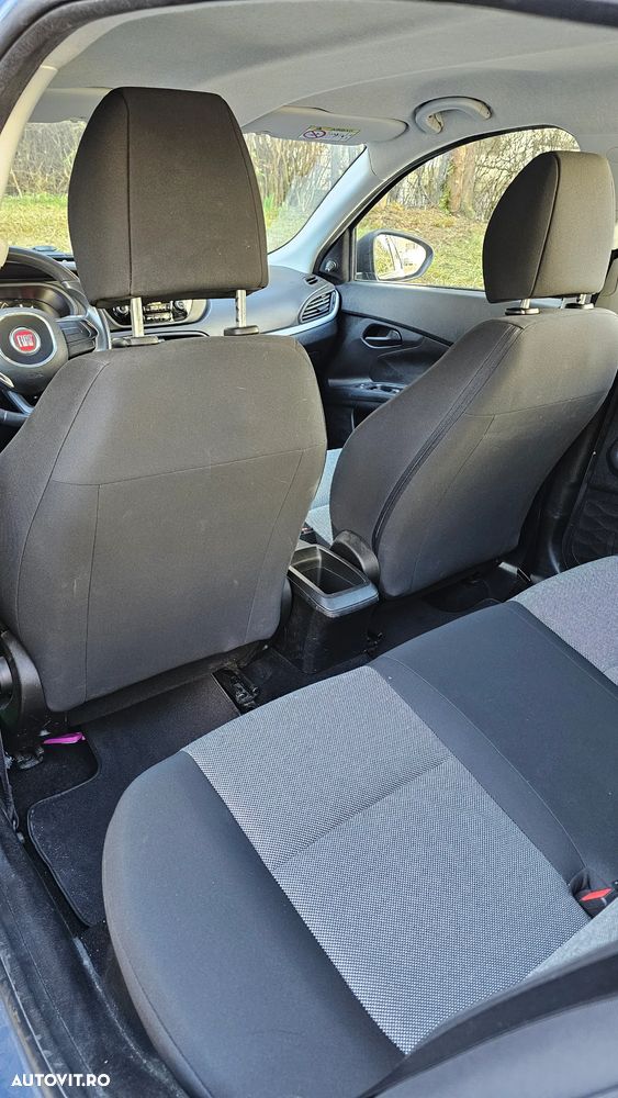 Fiat Tipo 1.4 Pop - 6