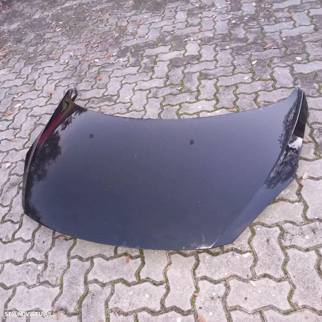 Capot capom peugeot 308 fase 1 - 1