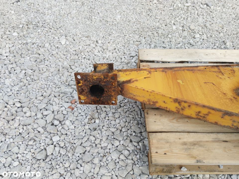 Stabilizator Łącznik Volvo A20 A25 A30 - 5