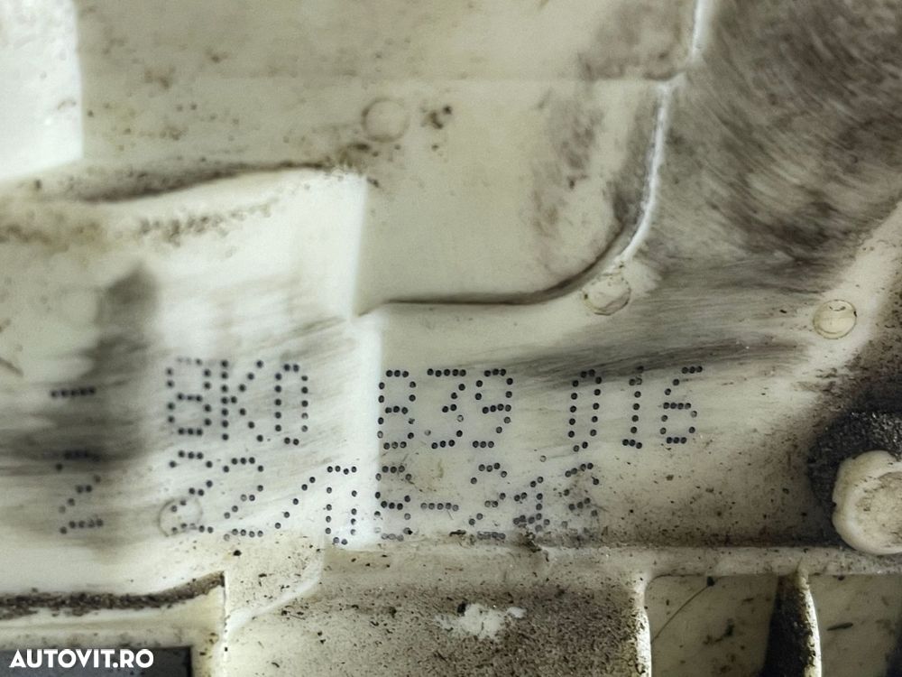 Broasca usa dreapta spate 8k0839016 Audi A4 B8/8K [2007 - 2011] 2.0 t - 3