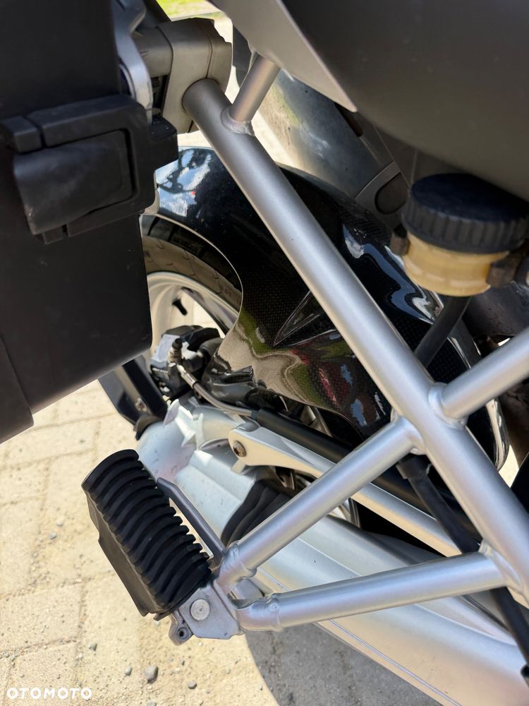 BMW GS - 16