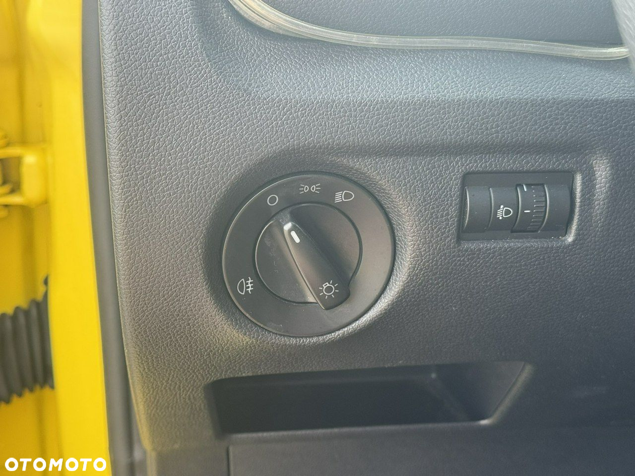 Skoda Fabia - 21