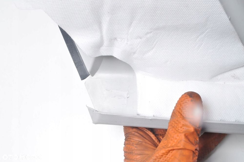 CITROEN C4 III OSŁONA SŁUPKA PRAWA 98343901UW - 4