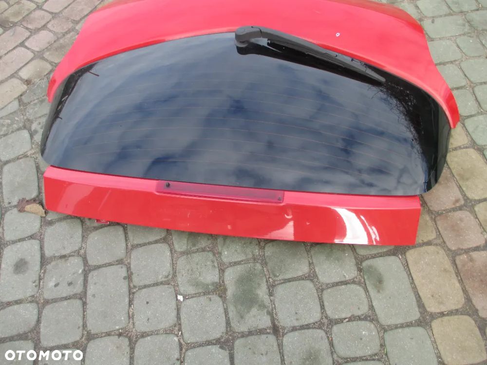 Klapa CLIO 3 LIFT - 11