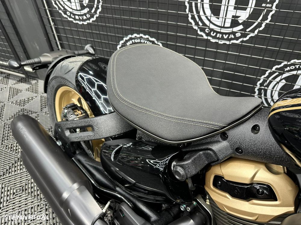 Benda Napoleon Bob 500 (CAMPANHA EM VIGOR) - 6