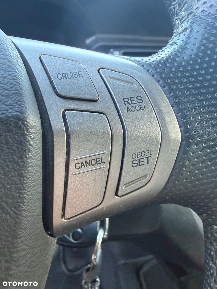 Honda FR-V 1.8 Comfort - 17