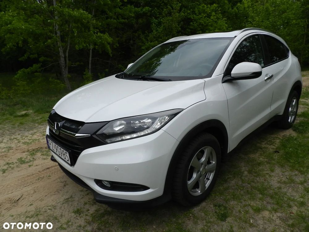 Honda HR-V 1.5 i-VTEC Executive - 1