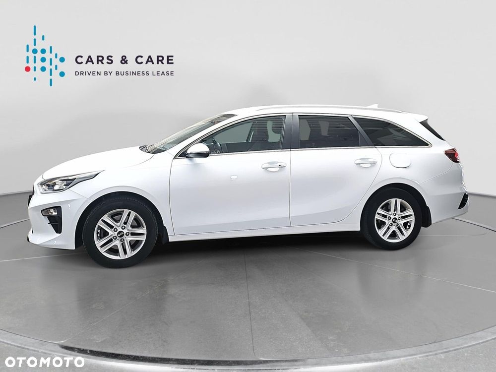 Kia Ceed 1.6 CRDi SCR L - 30