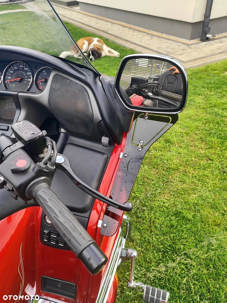 Honda GL - 16
