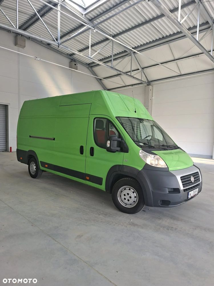 Fiat Ducato - 5