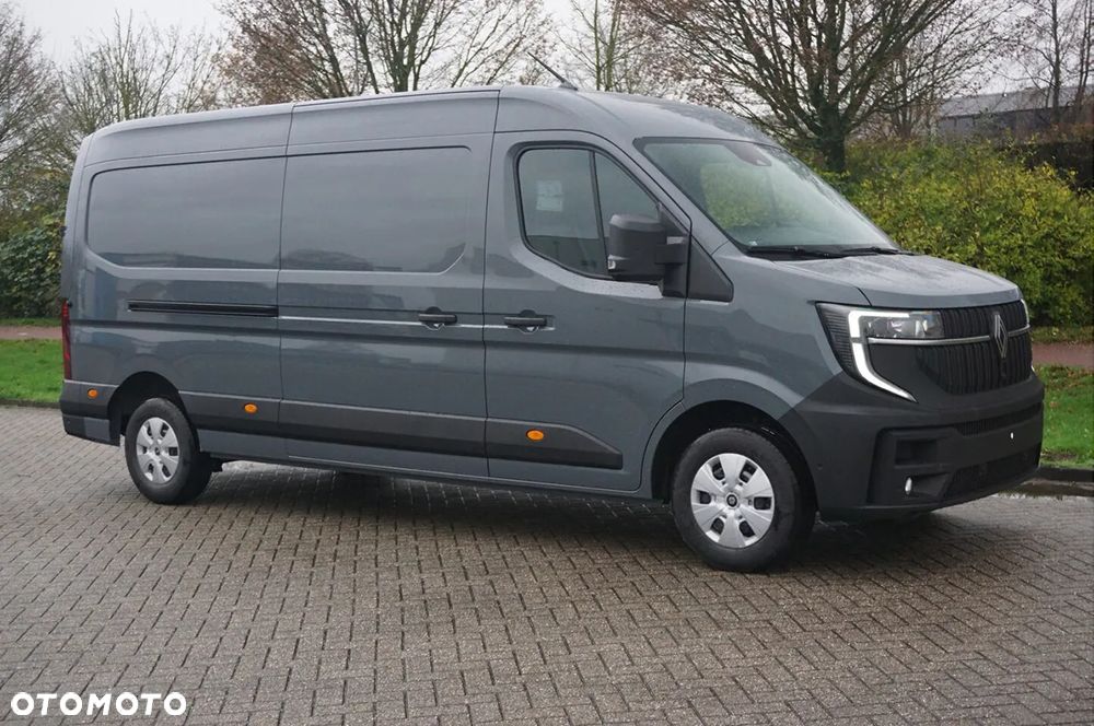 Renault MASTER Furgon FWD EXTRA 3,5T L3H2 2.0 dCi 150 Euro6X - 2