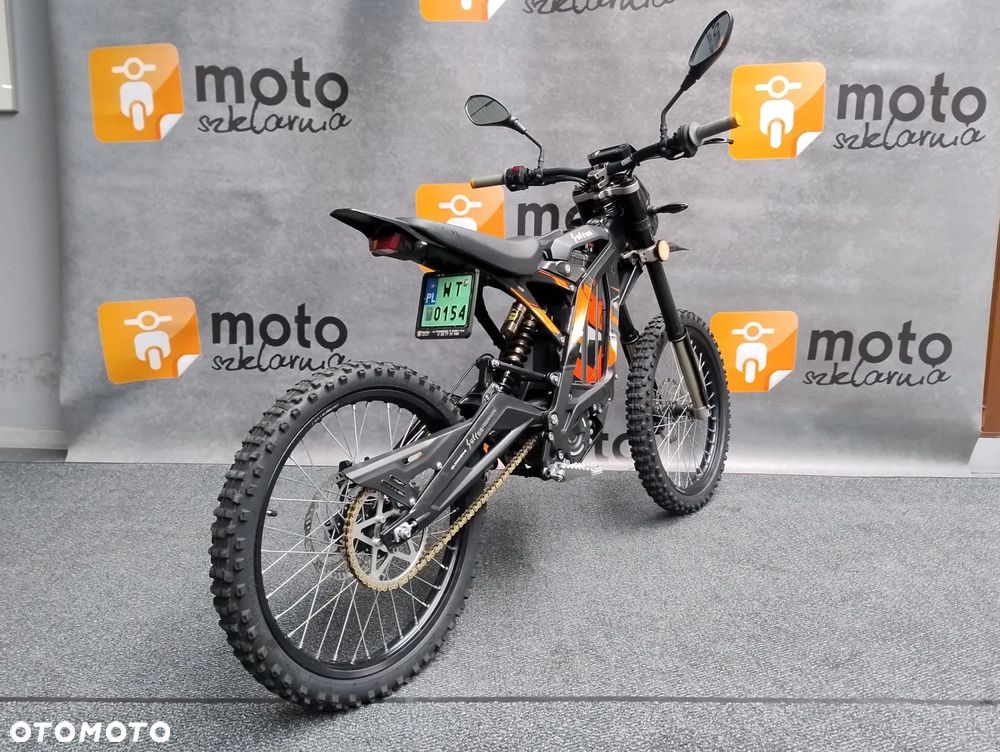 Surron Light Bee - 6