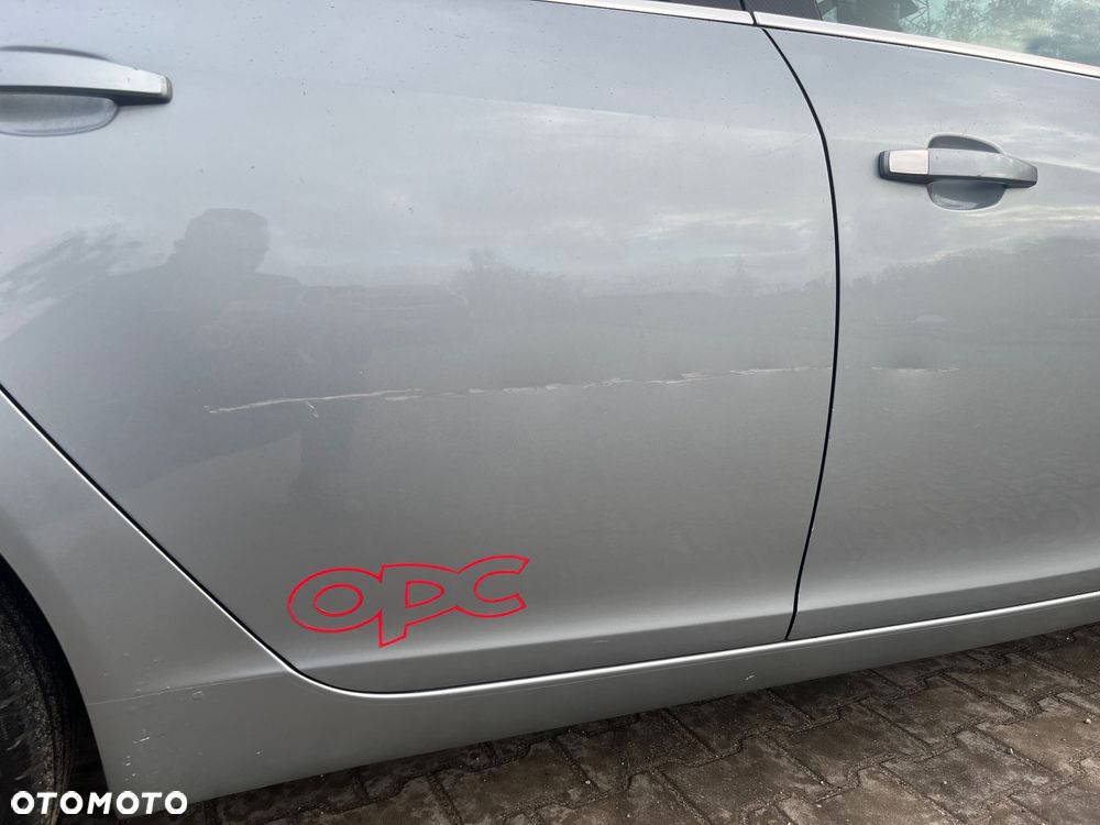 Opel Insignia 2.0 CDTI Edition S&S - 8