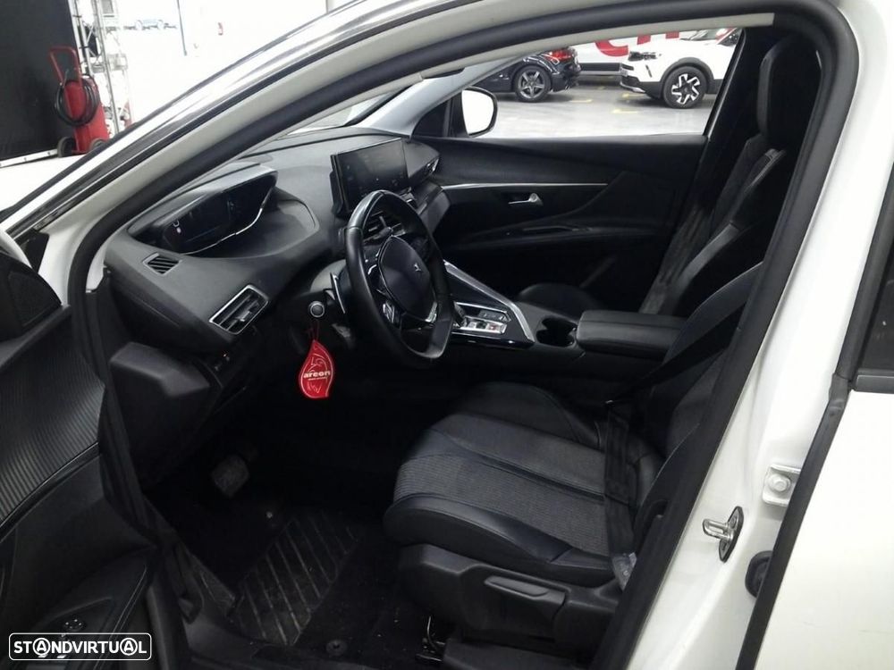 Peugeot 3008 - 3