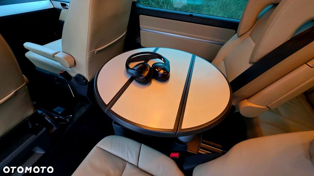 Volkswagen Multivan 2.0 BiTDI L1 Highline 4Motion DSG - 18