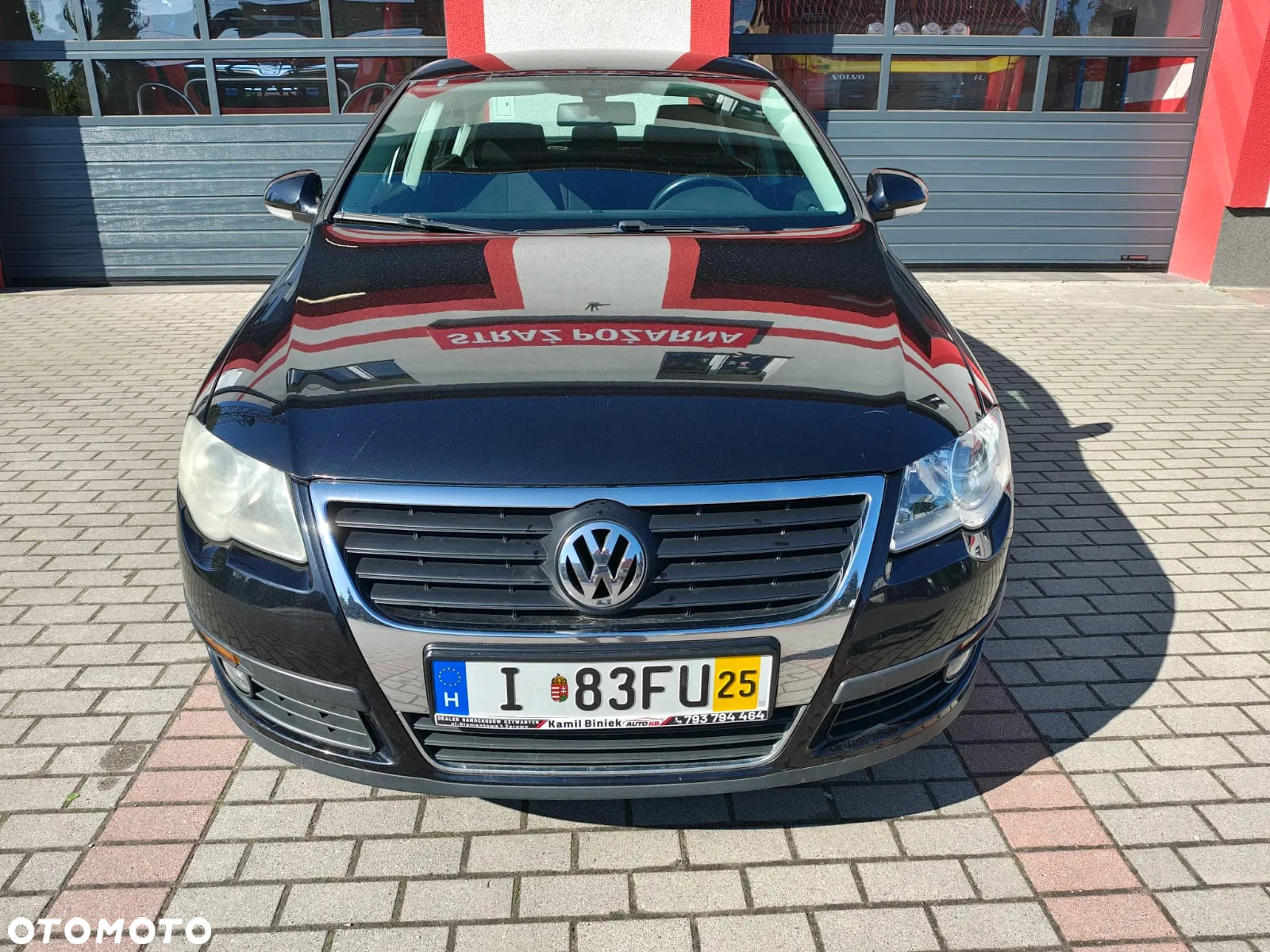 Volkswagen Passat - 18