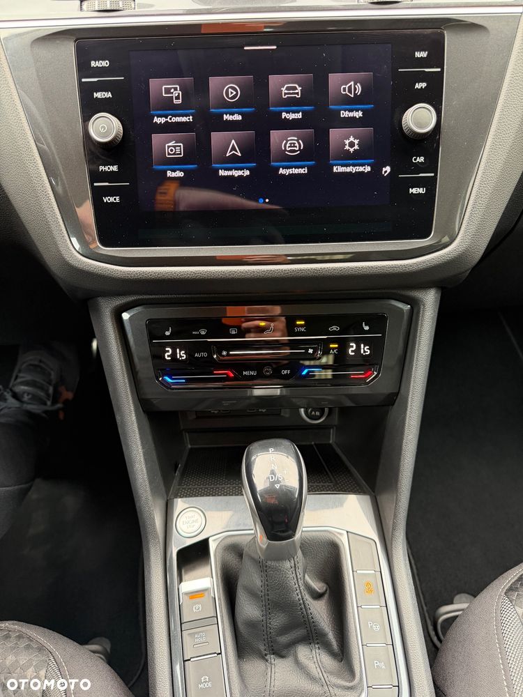 Volkswagen Tiguan 2.0 TDI SCR DSG ACTIVE - 15