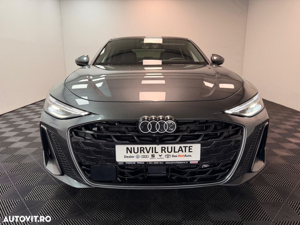 Audi A6 50 TFSI e quattro S tronic PHEV S Line - 37