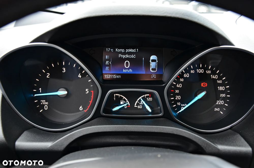 Ford Kuga 2.0 TDCi AWD Titanium - 40