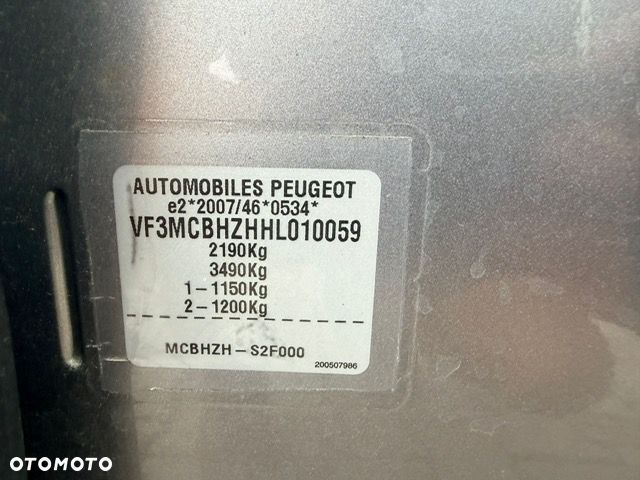 Peugeot 5008 BlueHDI 120 Stop & Start Allure - 26