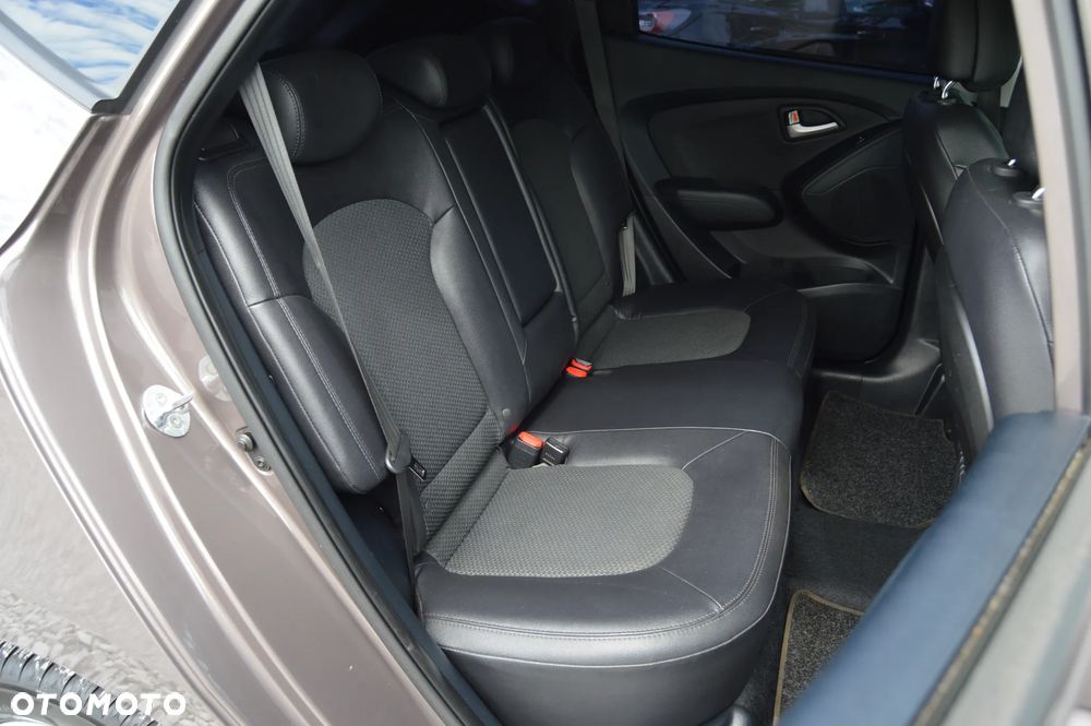 Hyundai ix35 1.6 2WD Comfort - 34