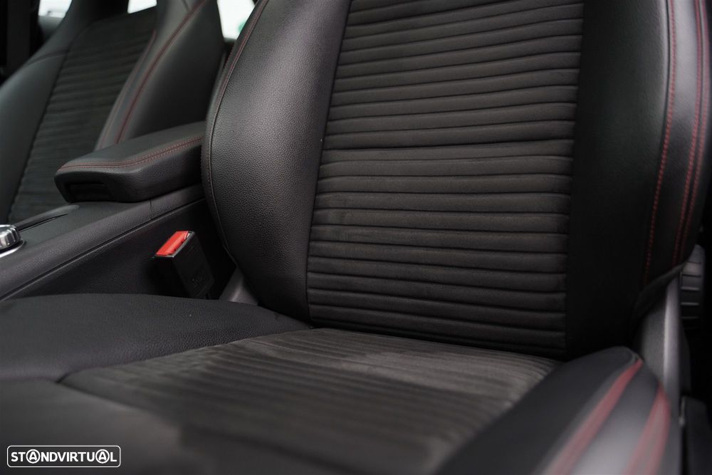 Mercedes-Benz A 220 d AMG Line Aut. - 31