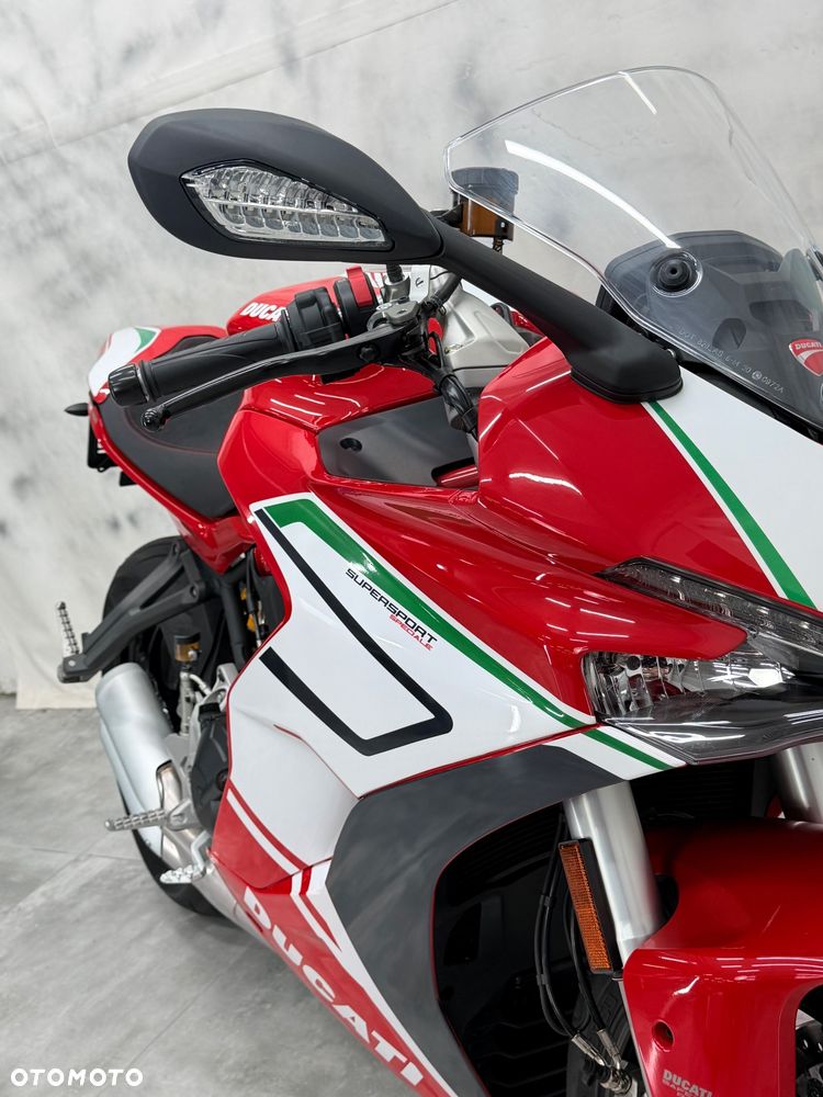 Ducati SuperSport - 13