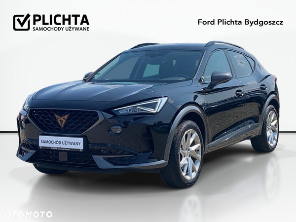 Cupra Formentor 1.5 TSI DSG