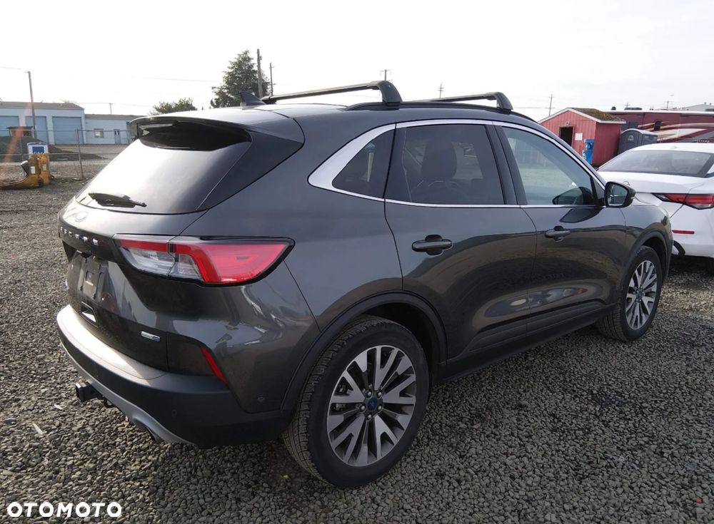 Ford Escape - 4