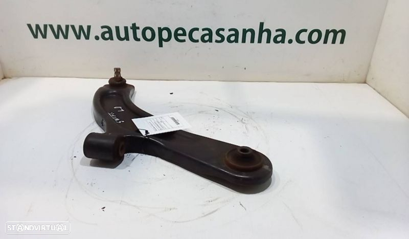 Braço Suspensão Frente Dto Suzuki Swift Iii (Mz, Ez) - 2