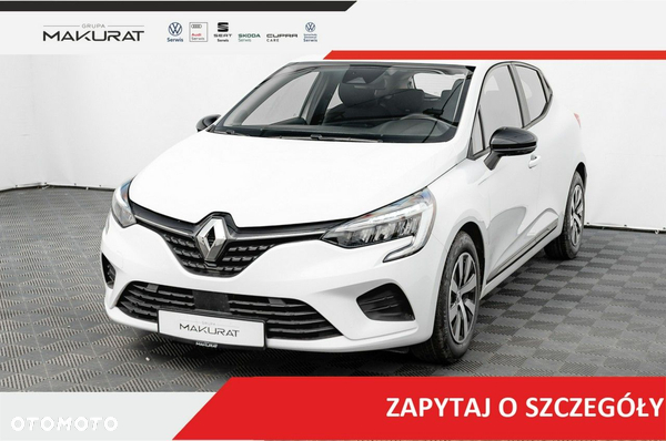 Renault Clio 1.0 TCe Equilibre