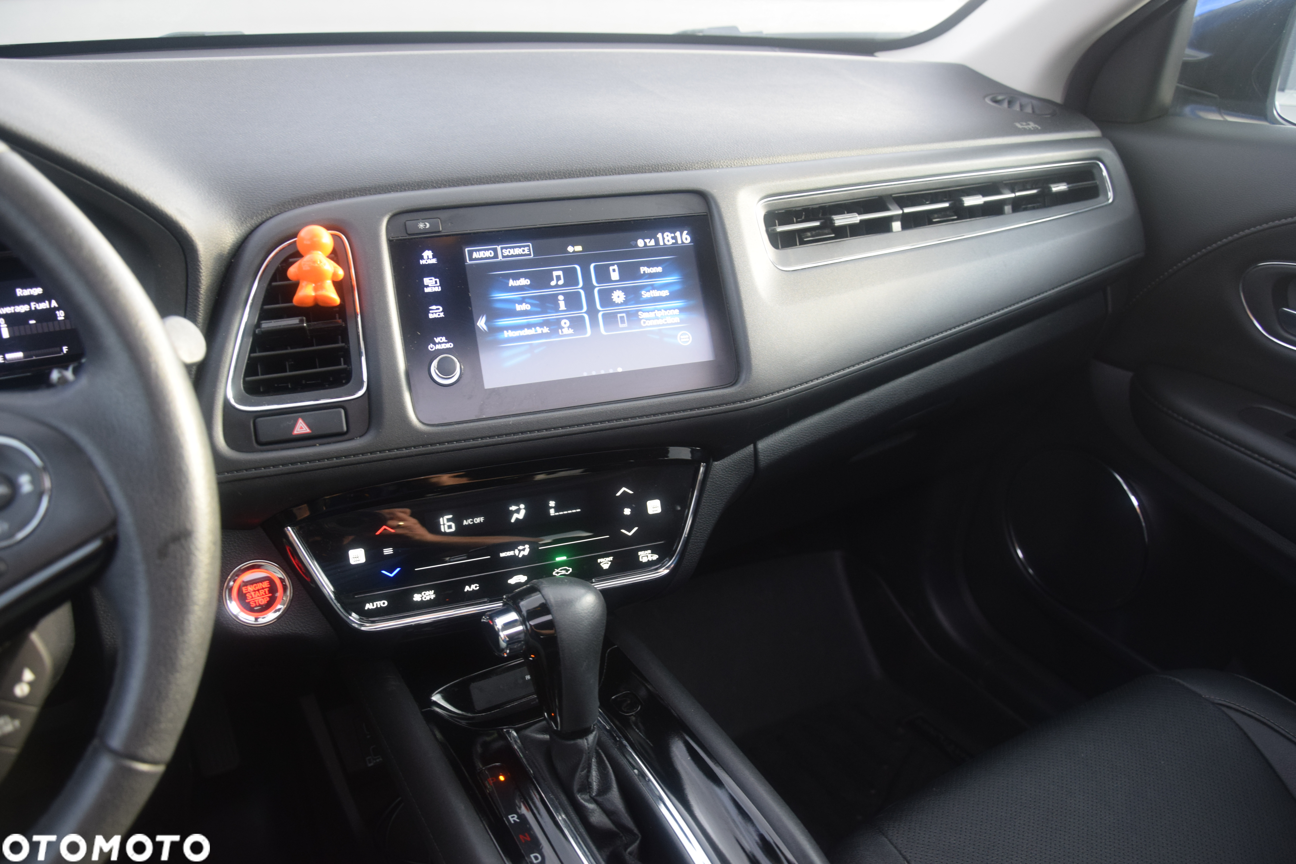 Honda HR-V - 19