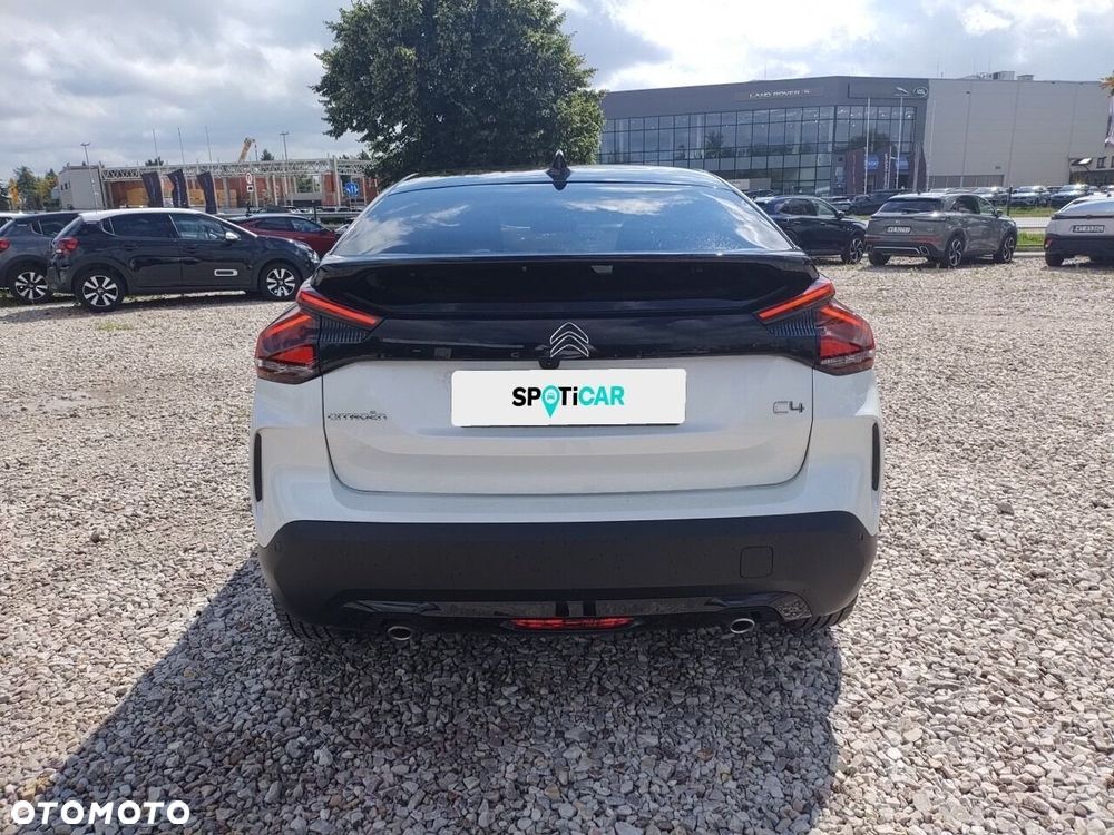 Citroën C4 1.2 PureTech Max S&S EAT8 - 5