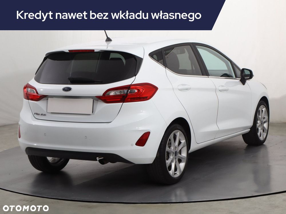 Ford Fiesta - 7