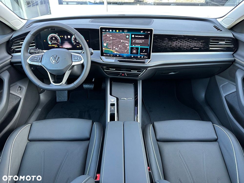 Volkswagen Passat 1.5 TSI EVO Elegance DSG - 22