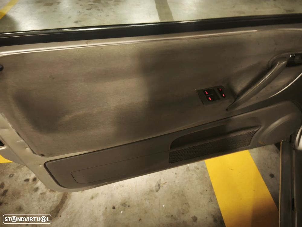 SEAT Arosa 1.0 Confort AC - 13