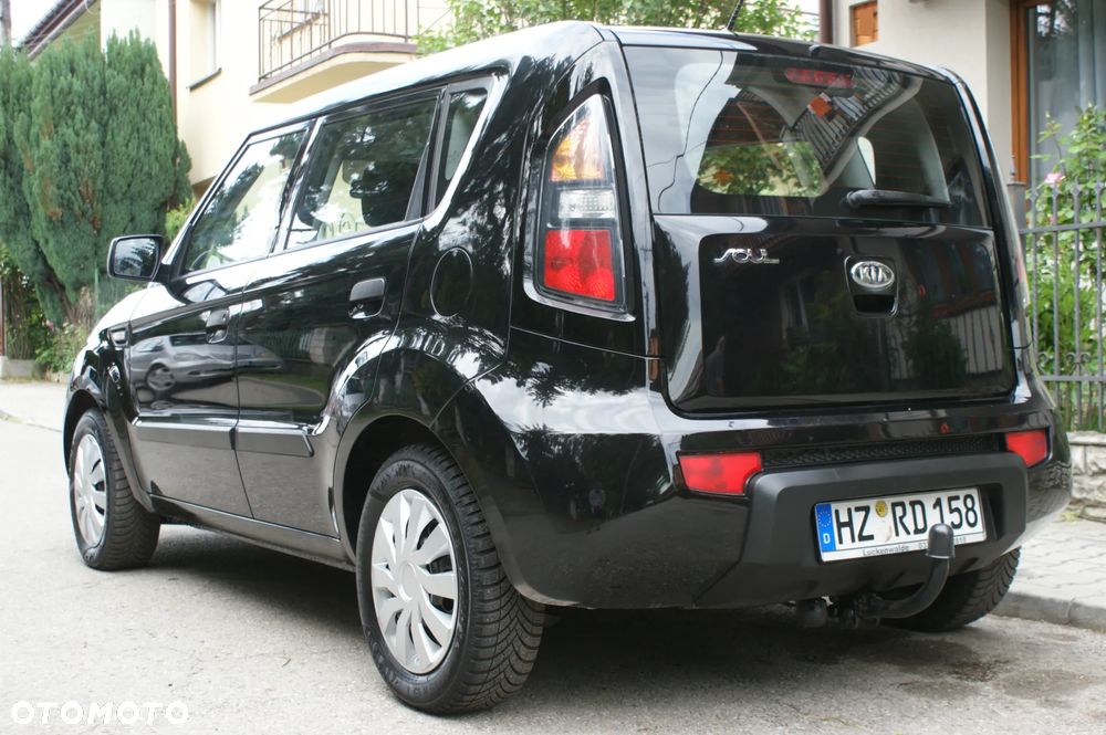 Kia Soul - 10