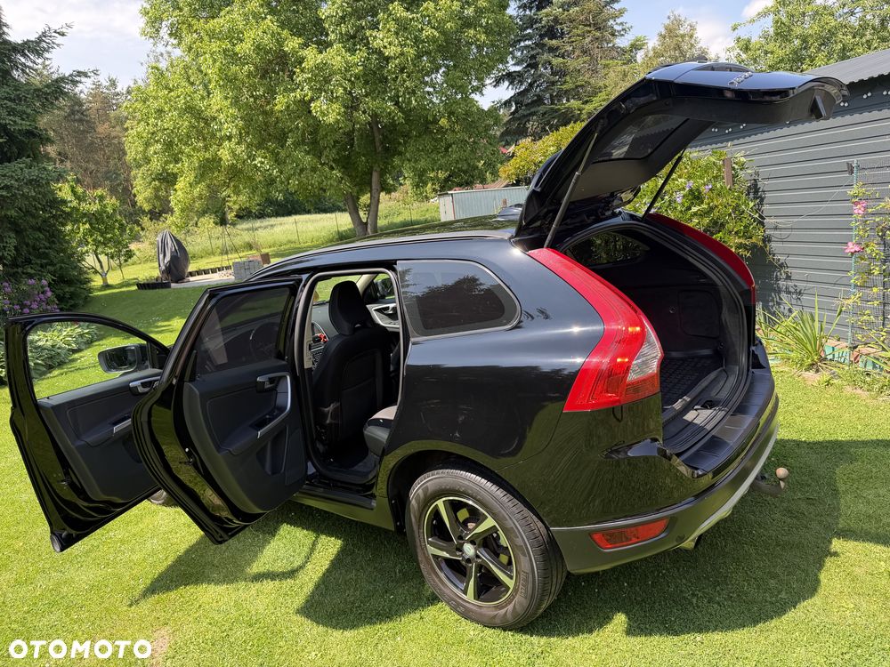 Volvo XC 60 D4 Edition Pro - 16