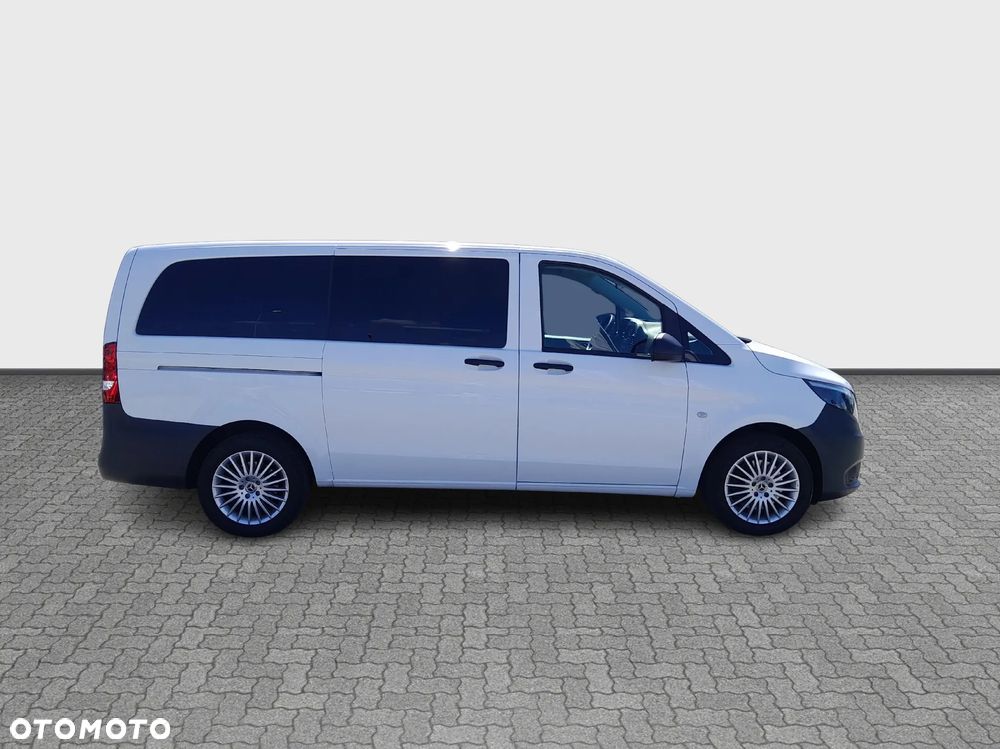 Mercedes-Benz Vito Tourer L2 Base 9G-Tronic 447.703 - 6