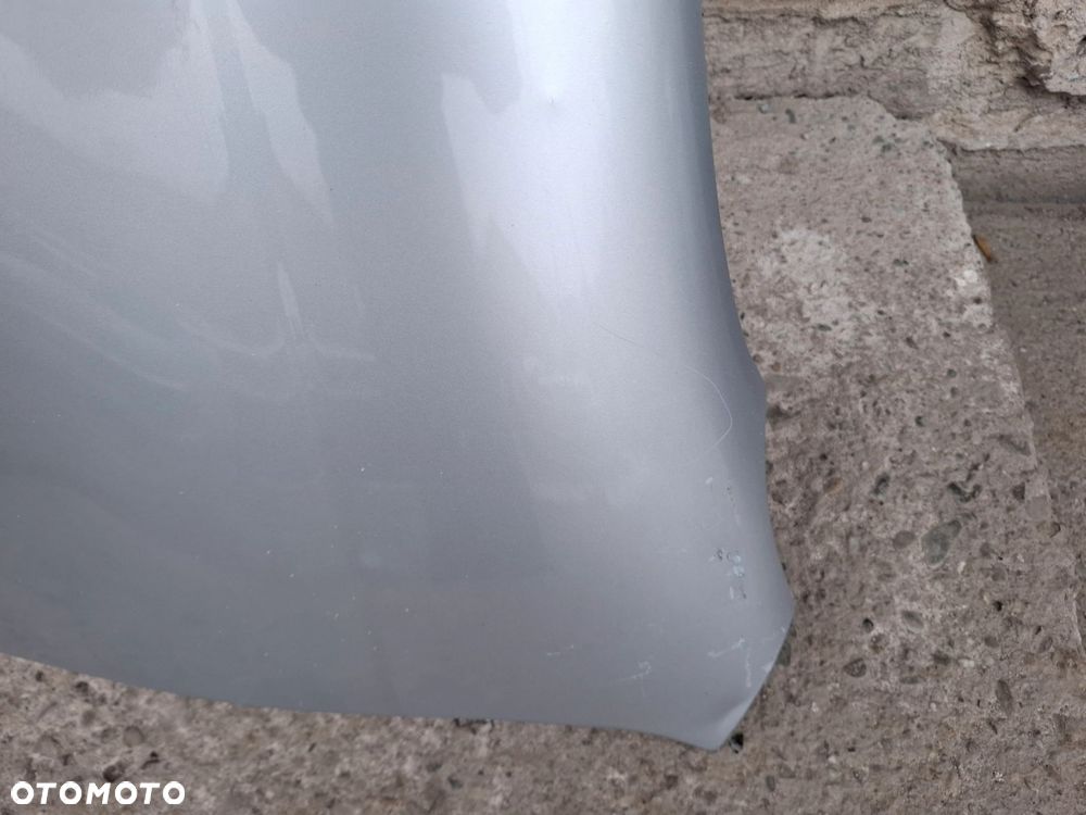 WZMOCNIENIE PAS KOMPLETNY PRZÓD VW GOLF V 5 KOMBI JETTA - 11