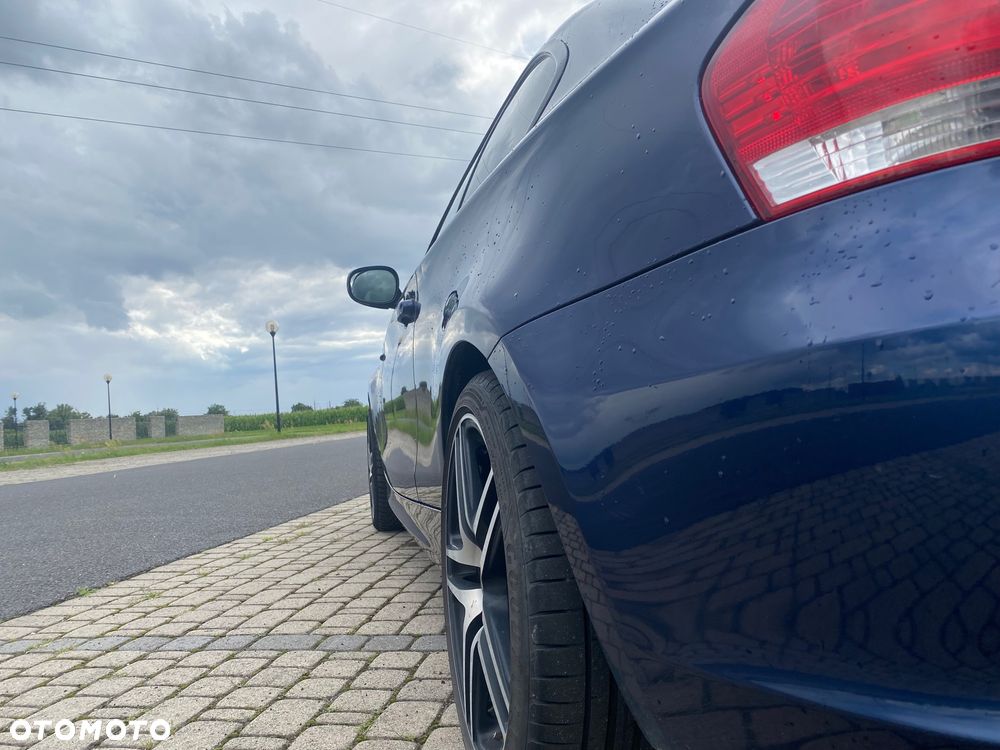 BMW Seria 1 - 6